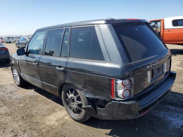 SALME1D41BA355478 Land Rover Range Rover Hse
