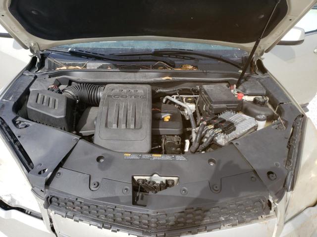 1GNALBEK1EZ108395 Chevrolet Equinox