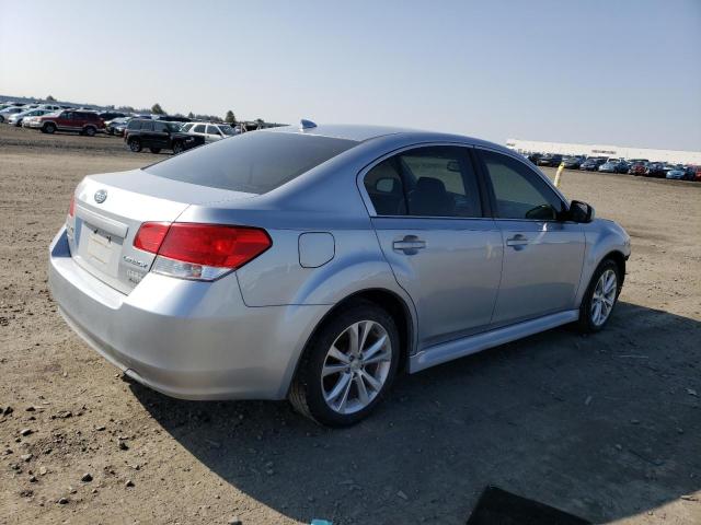 4S3BMBL61E3038495 Subaru Legacy 2.5i Limited