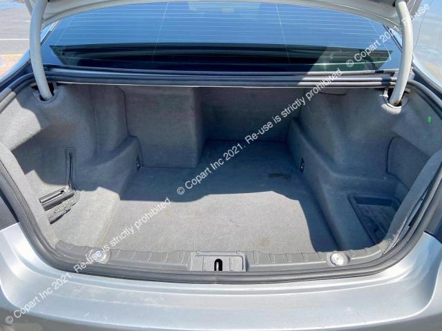 WBAKB4108AC422782 BMW 740LI