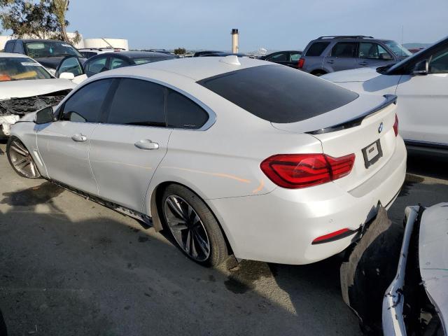 WBA4J1C56KBM12102 BMW 430i Gran Coupe