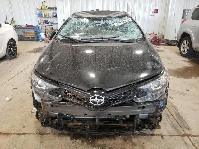 2016 TOYOTA SCION IM - JTNKARJE4GJ505866