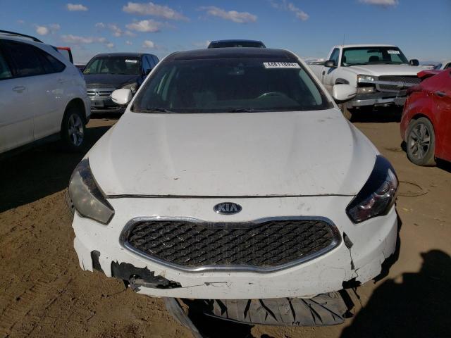 2015 KIA CADENZA PR - KNALN4D75F5176208