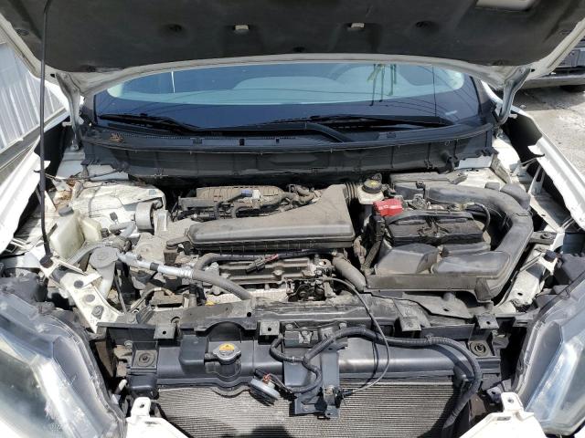 5N1AT2MN0GC893269 Nissan ROGUE S