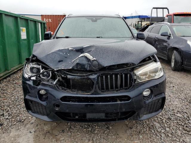 2018 BMW X5 SDRIVE3 - 5UXKR2C55J0Z16061