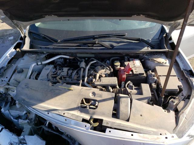 3N1AB8CV8LY274337 Nissan SENTRA SV