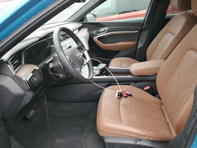 2019 AUDI E-TRON PRE - WA1LABGE3KB011535