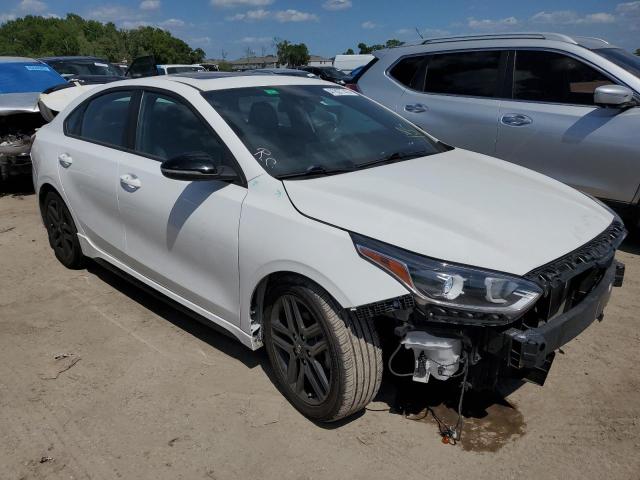 2021 KIA FORTE GT L - 3KPF34AD9ME331859