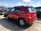 Lot #3023393288 2020 CHEVROLET TRAX 1LT