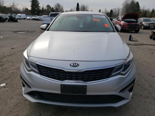 5XXGT4L34KG324475 KIA Optima Lx