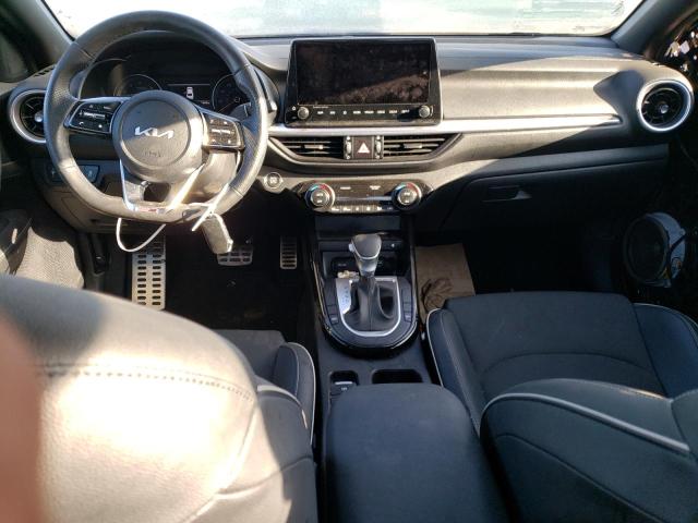 3KPF54ADXNE422442 KIA Forte Gt Line