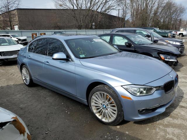 WBA3B5G58DNS02998 BMW 328 Xi Sulev