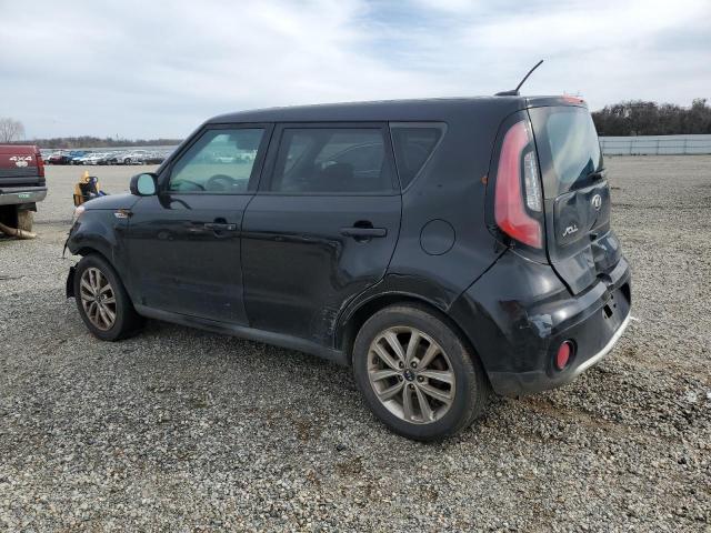 KNDJP3A56J7890900 KIA SOUL +