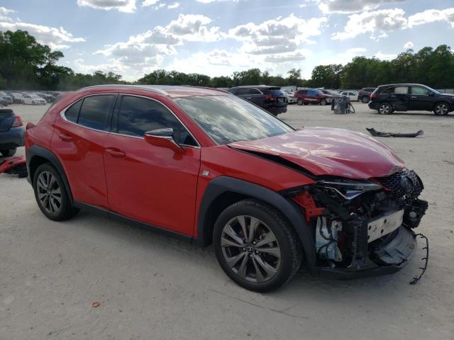 2019 LEXUS UX 200 - JTHY3JBH0K2006745