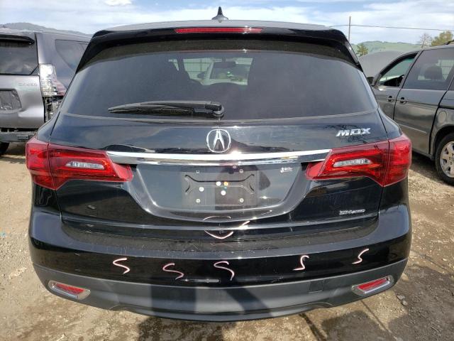 5FRYD4H21EB044312 Acura MDX