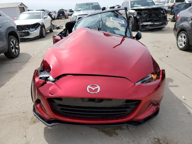 2020 MAZDA MX-5 MIATA - JM1NDAC79L0410535
