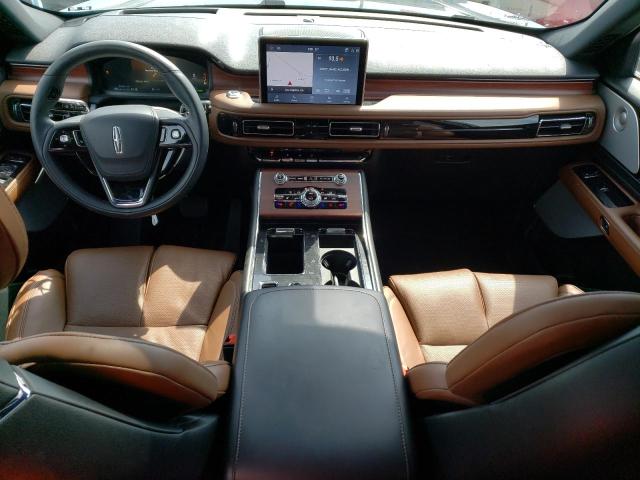 2023 LINCOLN AVIATOR GR - 5LMYJ8XY0PNL00508