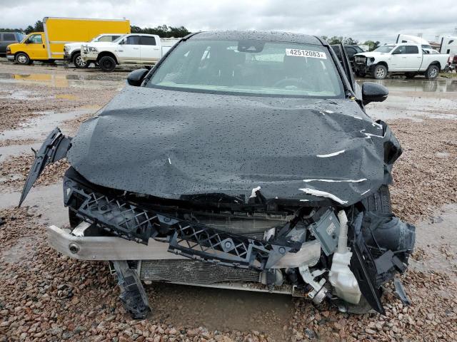2021 MERCEDES-BENZ A 35 AMG - W1K3G5BB7MJ302802