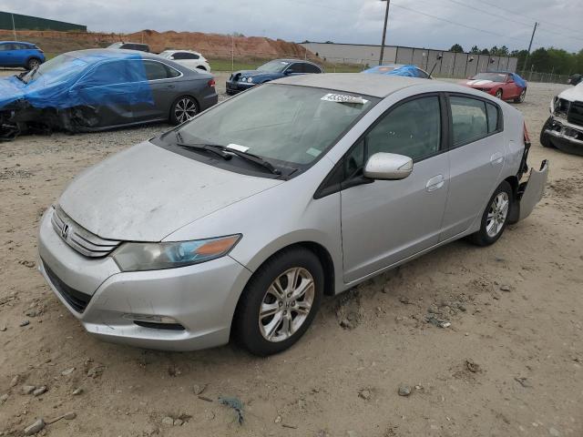 2010 Honda Insight EX