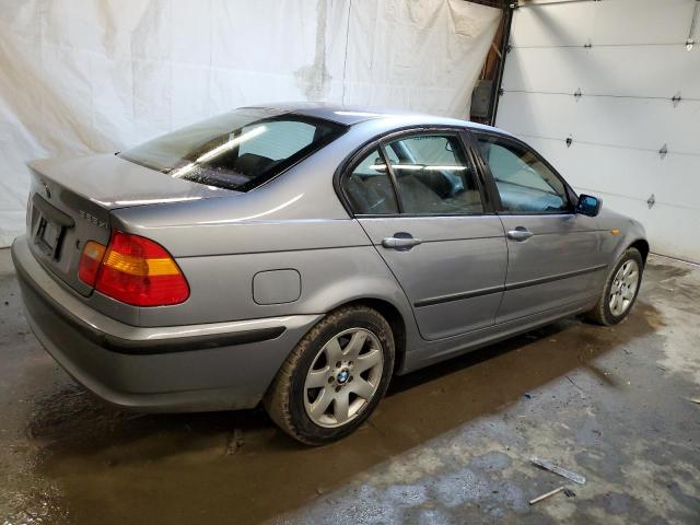 WBAEU33445PR20381 BMW 325 XI