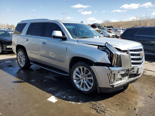 2019 CADILLAC ESCALADE L - 1GYS4BKJ8KR108681
