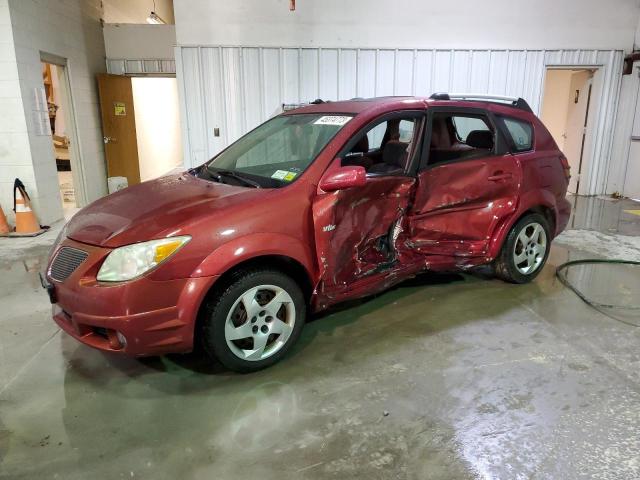 2005 Pontiac Vibe 