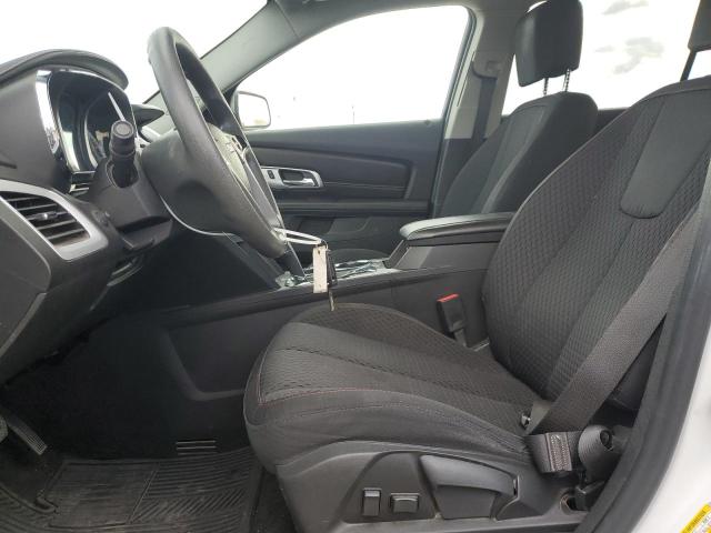 2GKALMEKXF6274310 GMC Terrain Sle