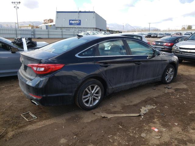 5NPE24AF3GH305399 Hyundai SONATA SE