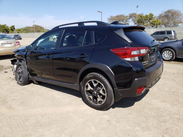JF2GTAPCXLH263602 Subaru Crosstrek Premium