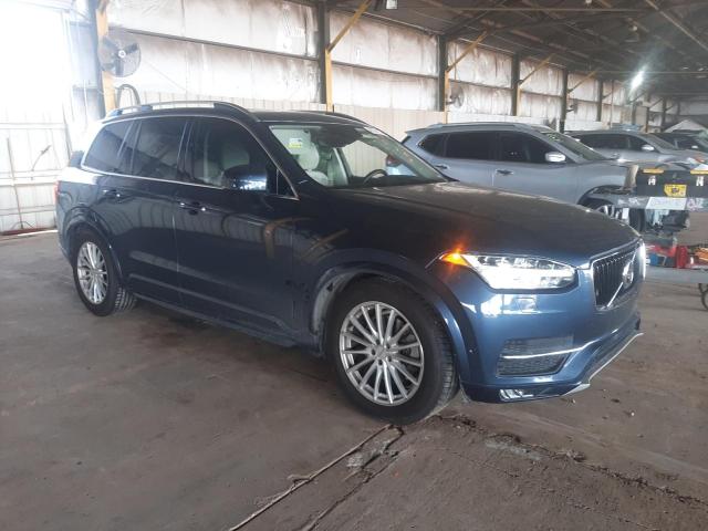 YV4A22PK6J1200813 Volvo XC90 T6