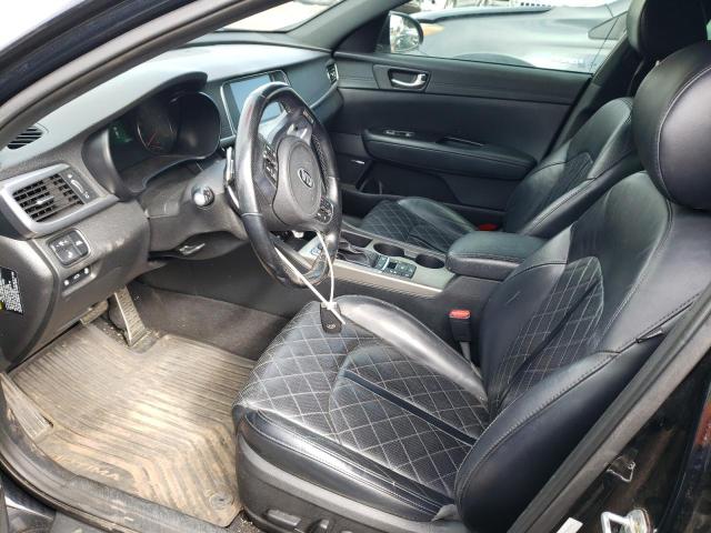 5XXGV4L28GG063537 KIA OPTIMA SXL