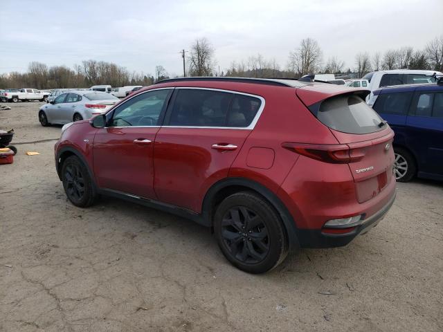 KNDP6CAC3L7822651 KIA SPORTAGE S