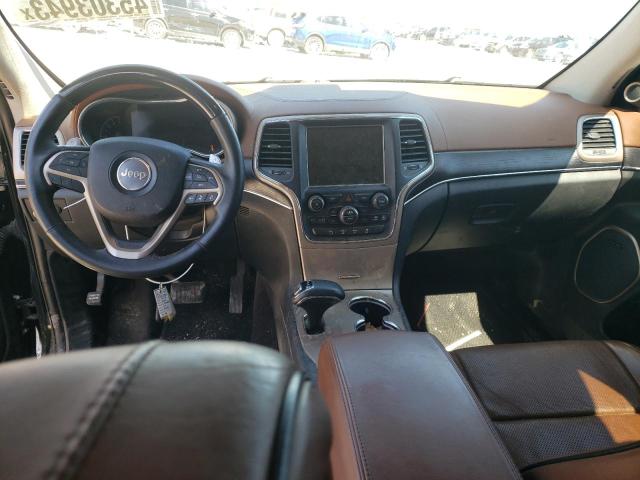 1C4RJFJG1FC767916 Jeep Grand Cherokee Summit