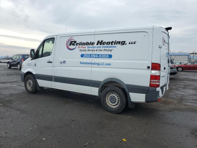 2017 MERCEDES-BENZ SPRINTER 2 - WD3PE7CDXHP536507