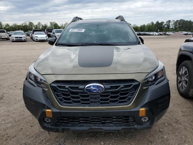 2022 SUBARU OUTBACK WI 4S4BTGUD8N3201054