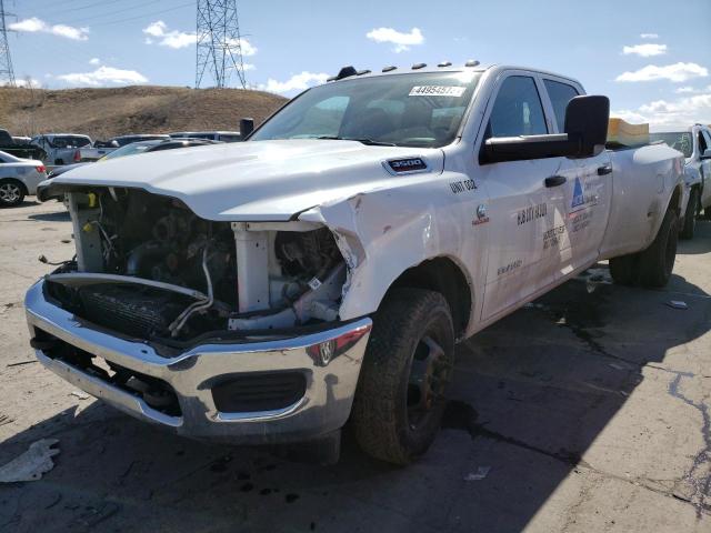 2019 Ram 3500 Tradesman