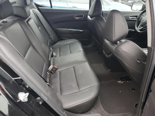 2020 ACURA TLX TECHNO - 19UUB1F57LA017303
