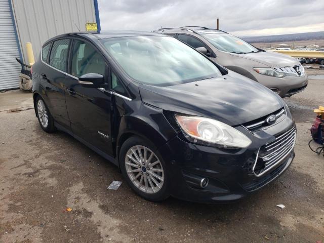 1FADP5BU6EL507426 Ford C-MAX SEL