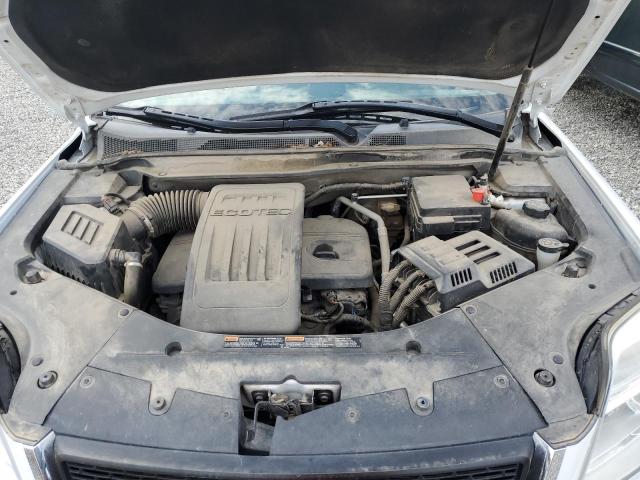 2GKALMEKXF6274310 GMC Terrain Sle
