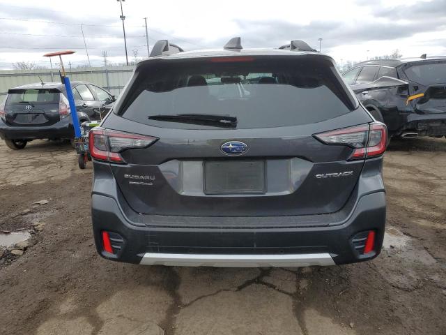 2020 SUBARU OUTBACK LI - 4S4BTANCXL3158434