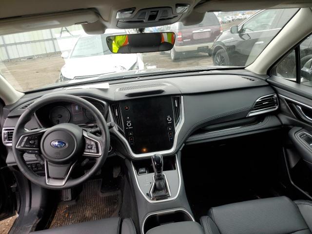 2020 SUBARU OUTBACK LI - 4S4BTANCXL3158434