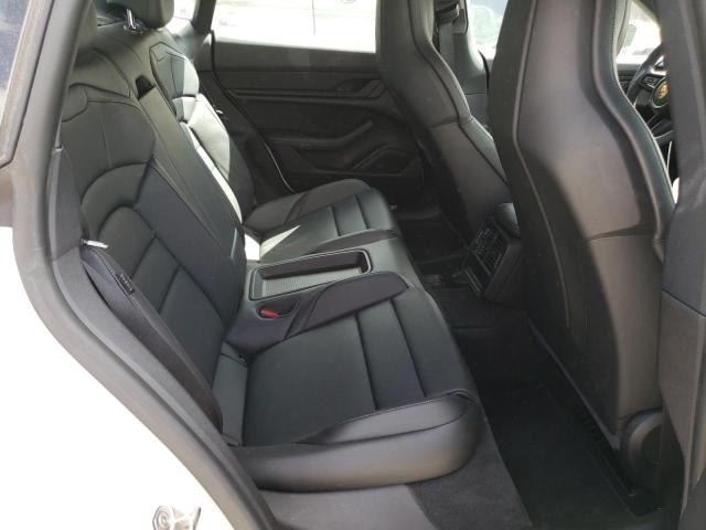 2021 PORSCHE TAYCAN 4S - WP0AB2Y17MSA41830