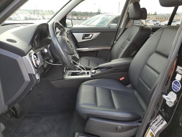 2015 MERCEDES-BENZ GLK 350 - WDCGG5HB9FG338844