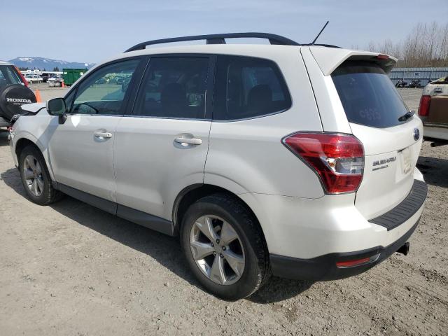 JF2SJAHC1EH540929 Subaru Forester 2.5i Limited