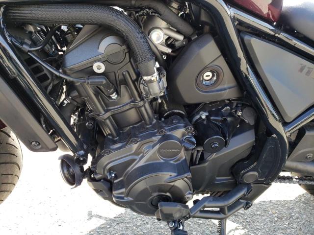 2022 HONDA CMX1100 D JH2SC8314NK101080