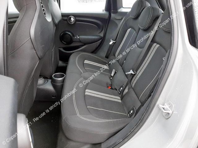 WMWXU720702L97622 Mini Cooper Spo