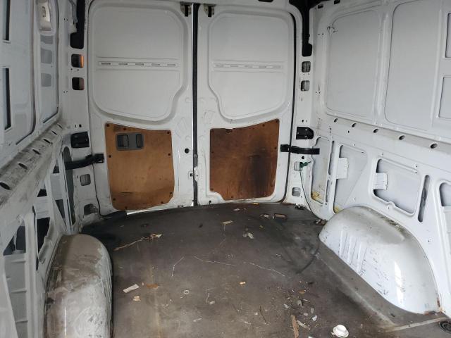 2017 MERCEDES-BENZ SPRINTER 2 - WD3PE7CDXHP536507