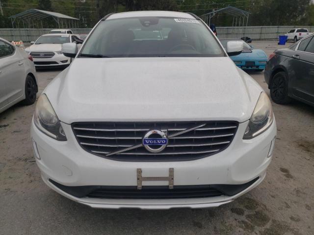 2015 VOLVO XC60 T5 - YV440MDJ0F2681475