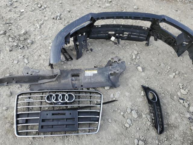 2016 AUDI A8 L QUATT - WAU43AFD7GN016909