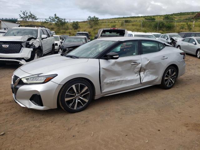 2020 NISSAN MAXIMA SV - 1N4AA6CV6LC364816